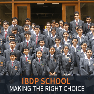 IBDP School: Making the Right Choice