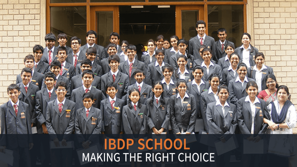 IBDP School: Making the Right Choice