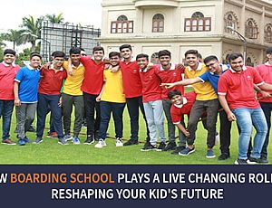 How Boarding School Plays a Life-Changing Role in Reshaping Your Kid’s Future