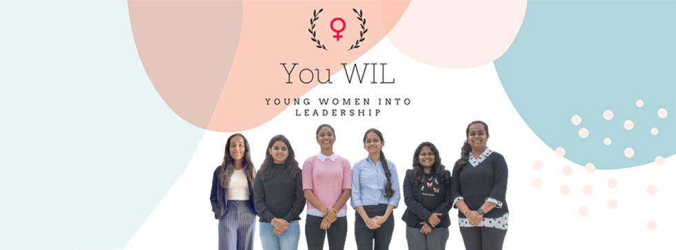 Young Women Into Leadership